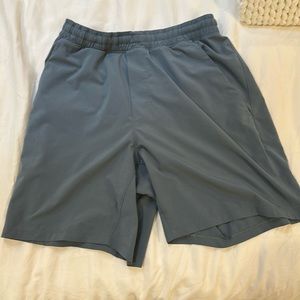 Pacebreaker 7 in. Inseam Lined Shorts